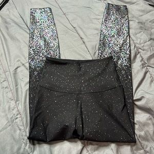 Beyond yoga leggings